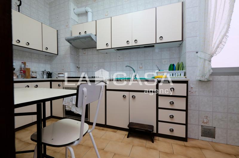 3 bedrooms Apartment in Barcelona, Spain No. 171351