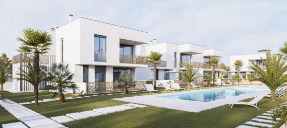 3 Schlafzimmer Bungalow in Mar De Cristal, Spain, Nr. 7230 6