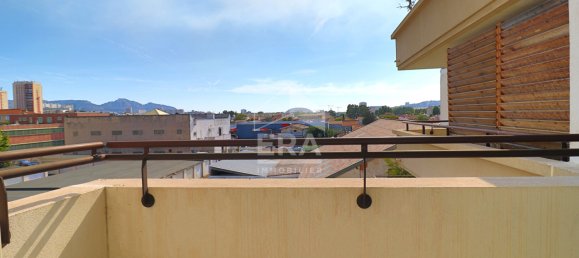 3 bedrooms Apartment in Marseille, France No. 296161 2