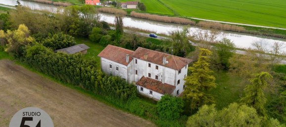 5 rooms Villa in San Donà di Piave, Italy No. 81131 28