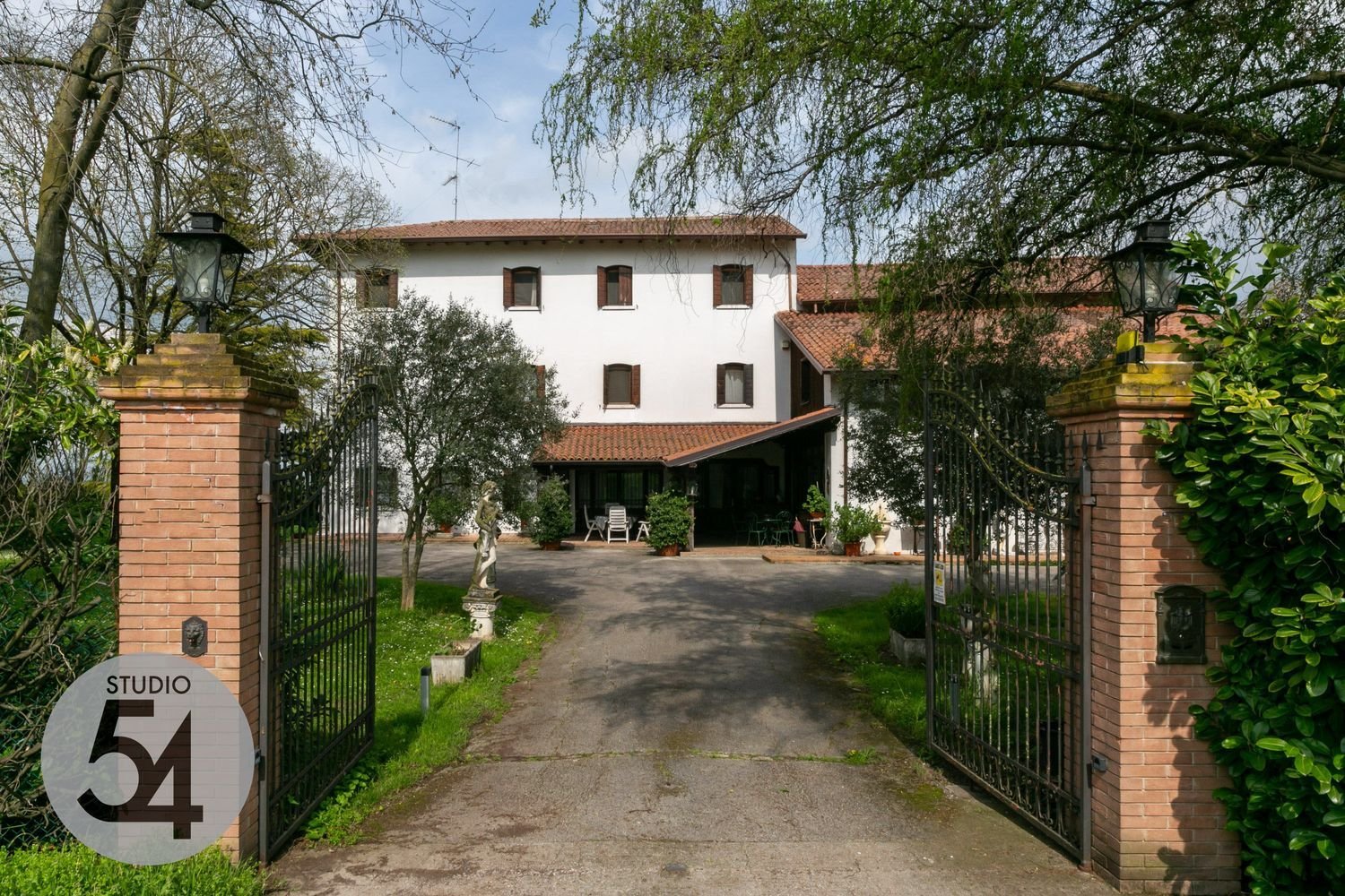 5 rooms Villa in San Donà di Piave, Italy No. 81131