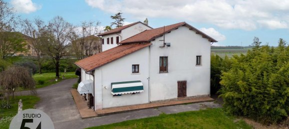 5 rooms Villa in San Donà di Piave, Italy No. 81131 6