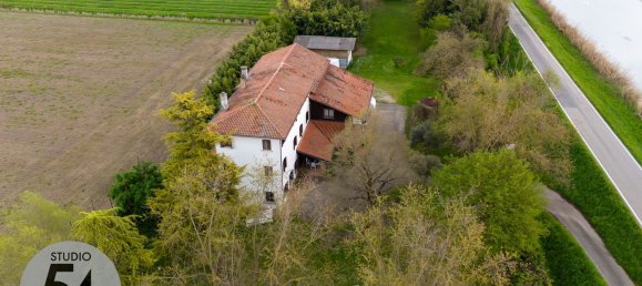 5 rooms Villa in San Donà di Piave, Italy No. 81131 12