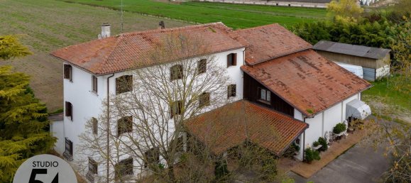 5 rooms Villa in San Donà di Piave, Italy No. 81131 2