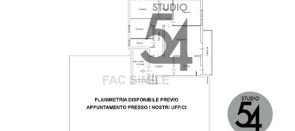 5 rooms Villa in San Donà di Piave, Italy No. 81131 29