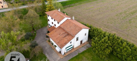 5 rooms Villa in San Donà di Piave, Italy No. 81131 11