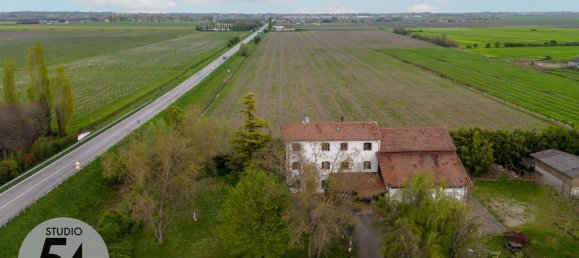 5 rooms Villa in San Donà di Piave, Italy No. 81131 16