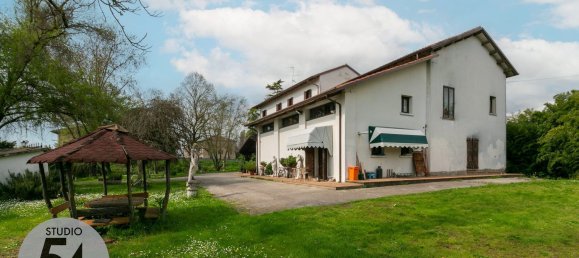 5 rooms Villa in San Donà di Piave, Italy No. 81131 13