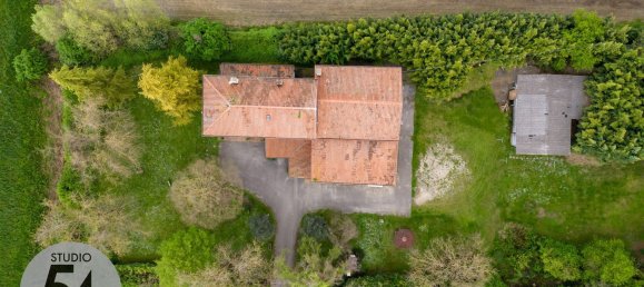 5 rooms Villa in San Donà di Piave, Italy No. 81131 3