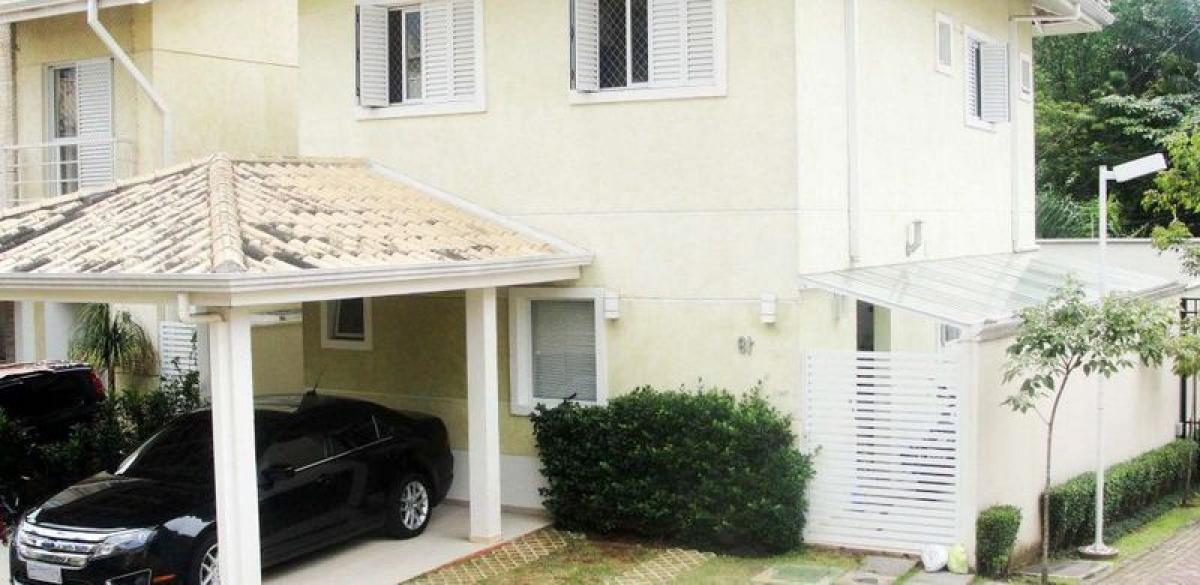 4 chambres Maison à Sao Paulo, Brazil No. 486436