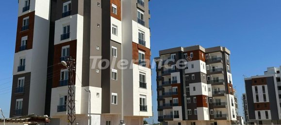 شقة 1+1 في Kepez, Turkey رقم 29796 20