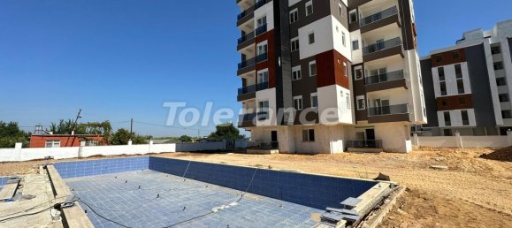 شقة 1+1 في Kepez, Turkey رقم 29796 18