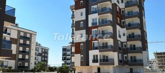 شقة 1+1 في Kepez, Turkey رقم 29796 2