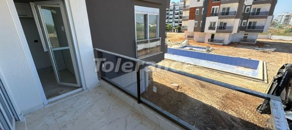 شقة 1+1 في Kepez, Turkey رقم 29796 17