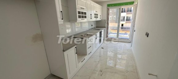 شقة 1+1 في Kepez, Turkey رقم 29796 9