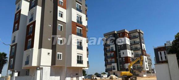 شقة 1+1 في Kepez, Turkey رقم 29796 19