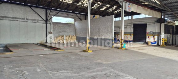 5-salle Entrepôt à Palermo, Italy No. 174376 8