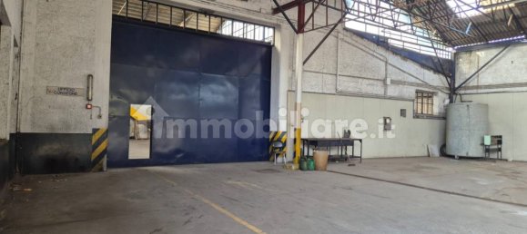 5-salle Entrepôt à Palermo, Italy No. 174376 16