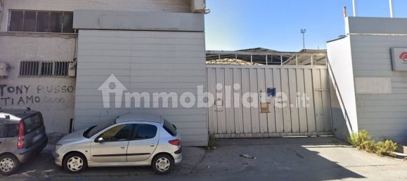 5-salle Entrepôt à Palermo, Italy No. 174376 3