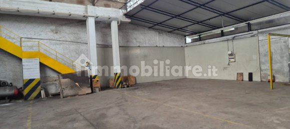 5-salle Entrepôt à Palermo, Italy No. 174376 11