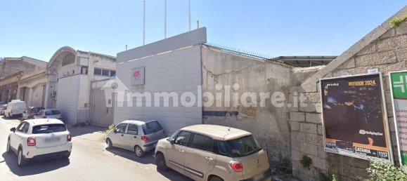 5-salle Entrepôt à Palermo, Italy No. 174376 2