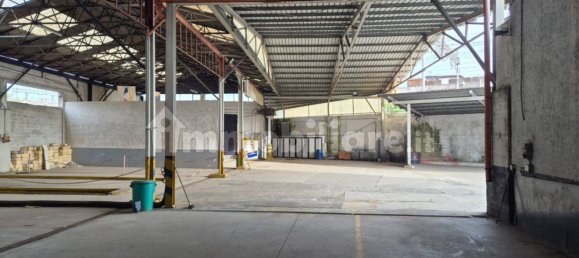 5-salle Entrepôt à Palermo, Italy No. 174376 10