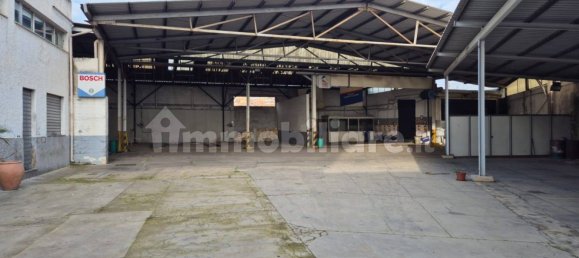 5-salle Entrepôt à Palermo, Italy No. 174376 13