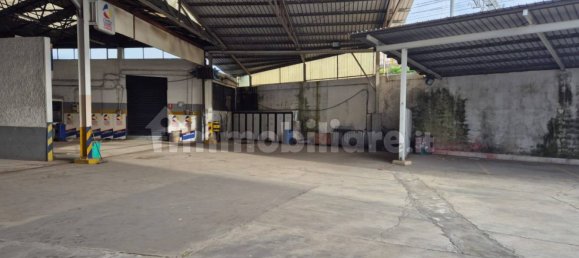 5-salle Entrepôt à Palermo, Italy No. 174376 7