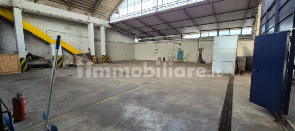 5-salle Entrepôt à Palermo, Italy No. 174376 14