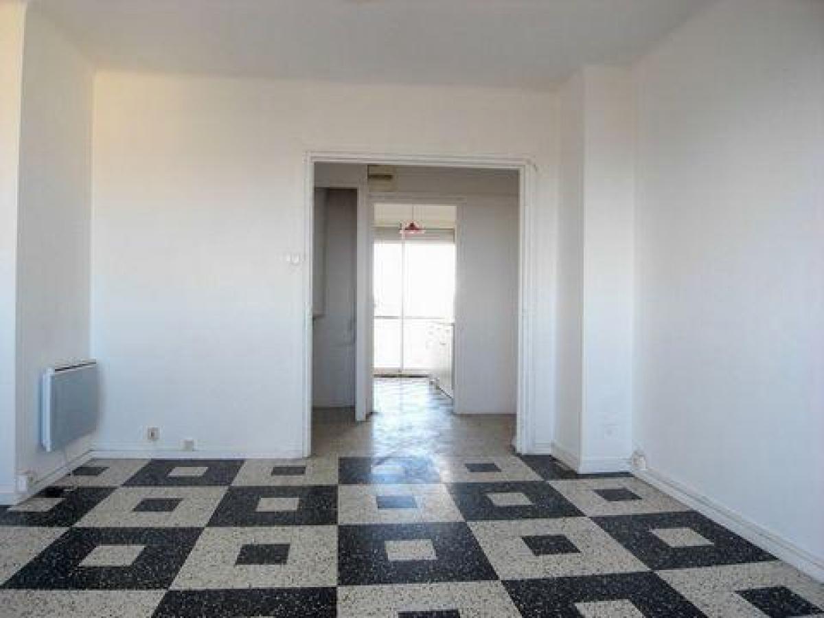 Apartamento com 2 quartos em condomínio em Perpignan, France N.º 35280