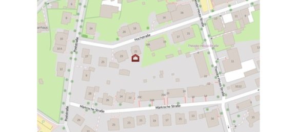 Квартира с 2 спальнями в Эннепе-Рур, Германия № 170721 6