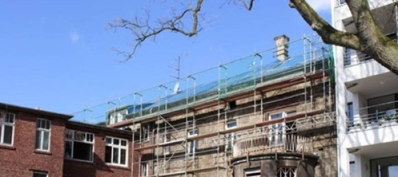 Квартира с 2 спальнями в Эннепе-Рур, Германия № 170721 2