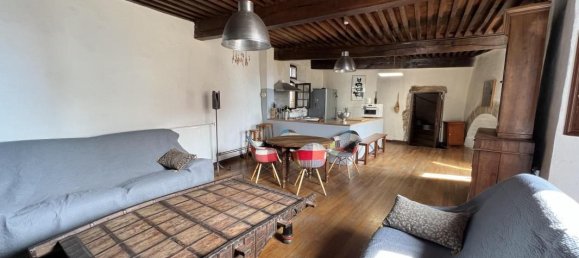 Apartamento de 3 dormitorios en Pelussin, France No. 286372 6