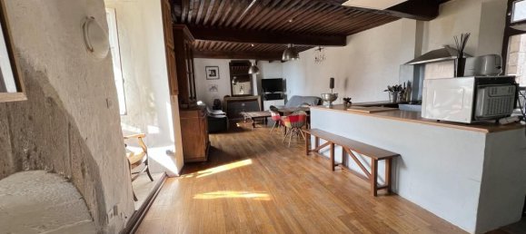 Apartamento de 3 dormitorios en Pelussin, France No. 286372 5