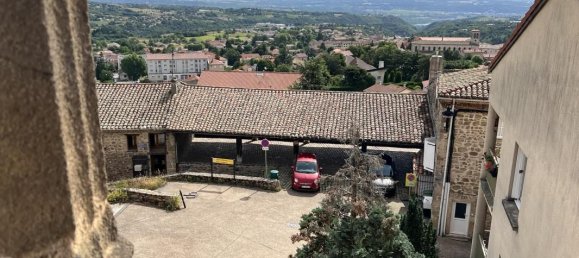 Apartamento de 3 dormitorios en Pelussin, France No. 286372 15