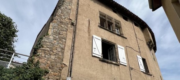 Apartamento de 3 dormitorios en Pelussin, France No. 286372 2