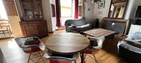 Apartamento de 3 dormitorios en Pelussin, France No. 286372 7