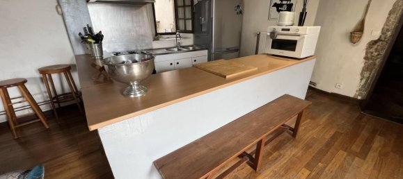 Apartamento de 3 dormitorios en Pelussin, France No. 286372 9