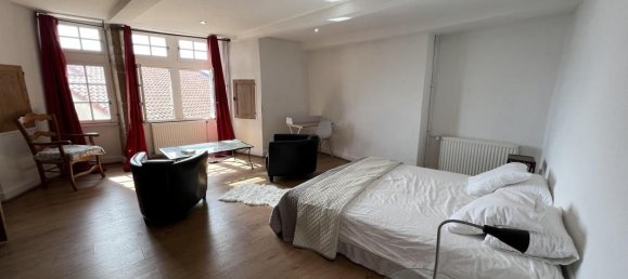Apartamento de 3 dormitorios en Pelussin, France No. 286372 14