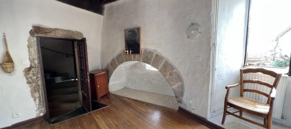 Apartamento de 3 dormitorios en Pelussin, France No. 286372 4