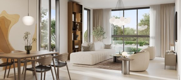 1 chambre Appartement à TERRAZZO, Jumeirah Village Circle, UAE No. 63030 8