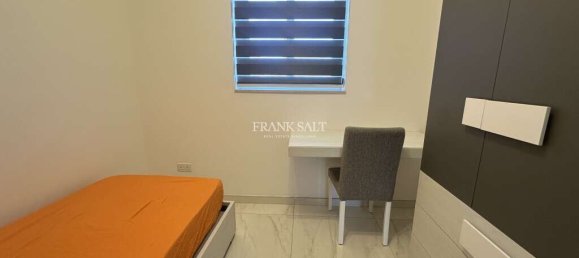 2 Schlafzimmer Wohnung in Msida, Malta, Nr. 7711 11