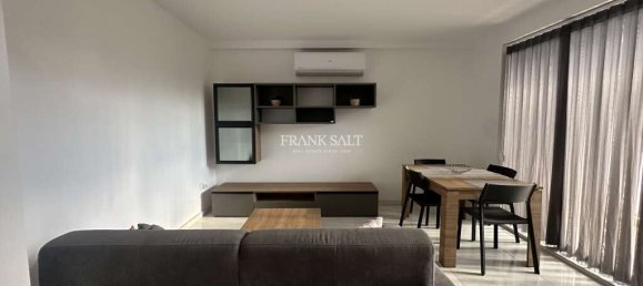 2 Schlafzimmer Wohnung in Msida, Malta, Nr. 7711 4