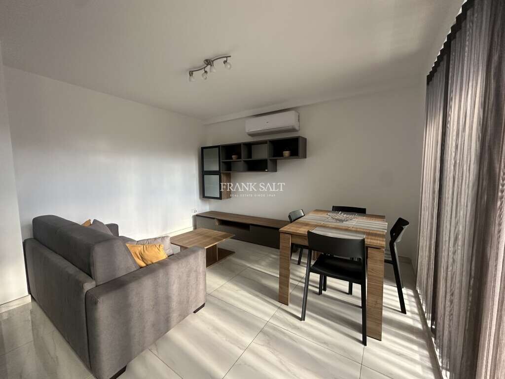 2 Schlafzimmer Wohnung in Msida, Malta, Nr. 7711