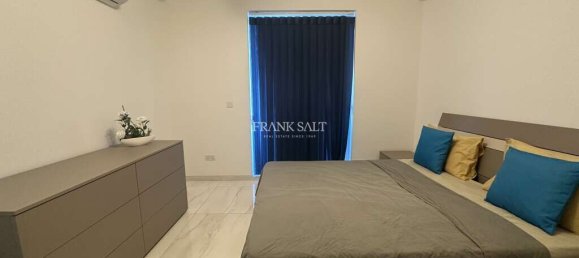 2 Schlafzimmer Wohnung in Msida, Malta, Nr. 7711 8