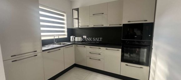 2 Schlafzimmer Wohnung in Msida, Malta, Nr. 7711 5