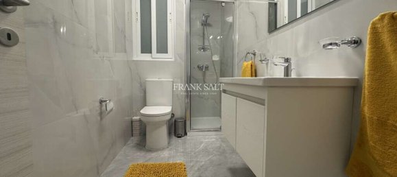 2 Schlafzimmer Wohnung in Msida, Malta, Nr. 7711 7