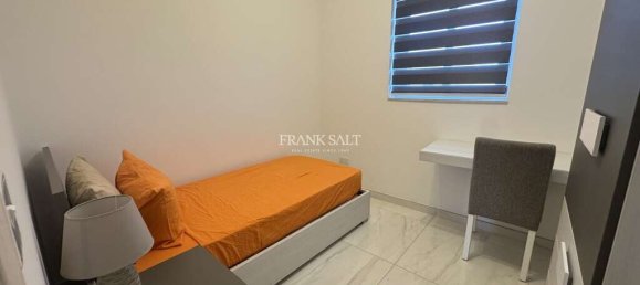 2 Schlafzimmer Wohnung in Msida, Malta, Nr. 7711 10