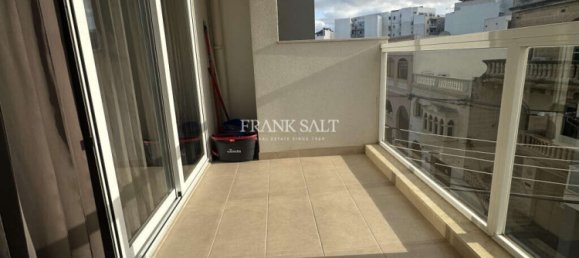 2 Schlafzimmer Wohnung in Msida, Malta, Nr. 7711 3