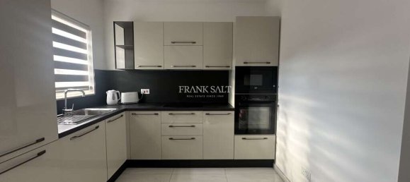 2 Schlafzimmer Wohnung in Msida, Malta, Nr. 7711 6